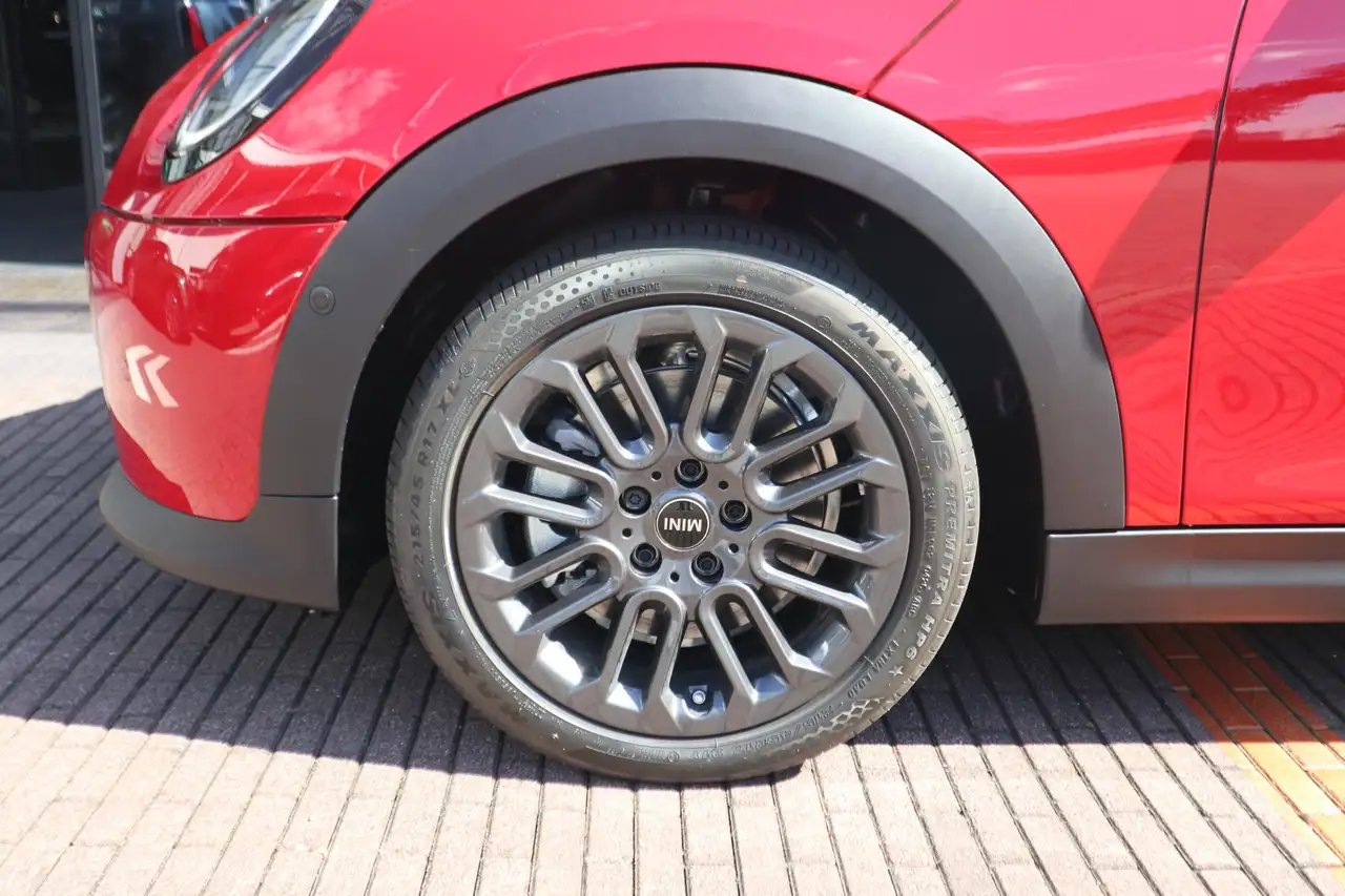 MINI Cooper C 2026