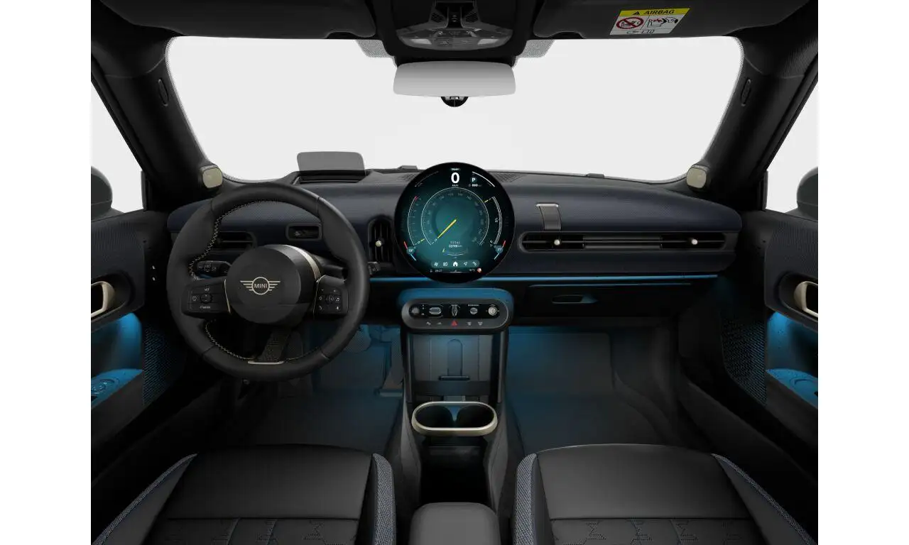 MINI Cooper C 2026