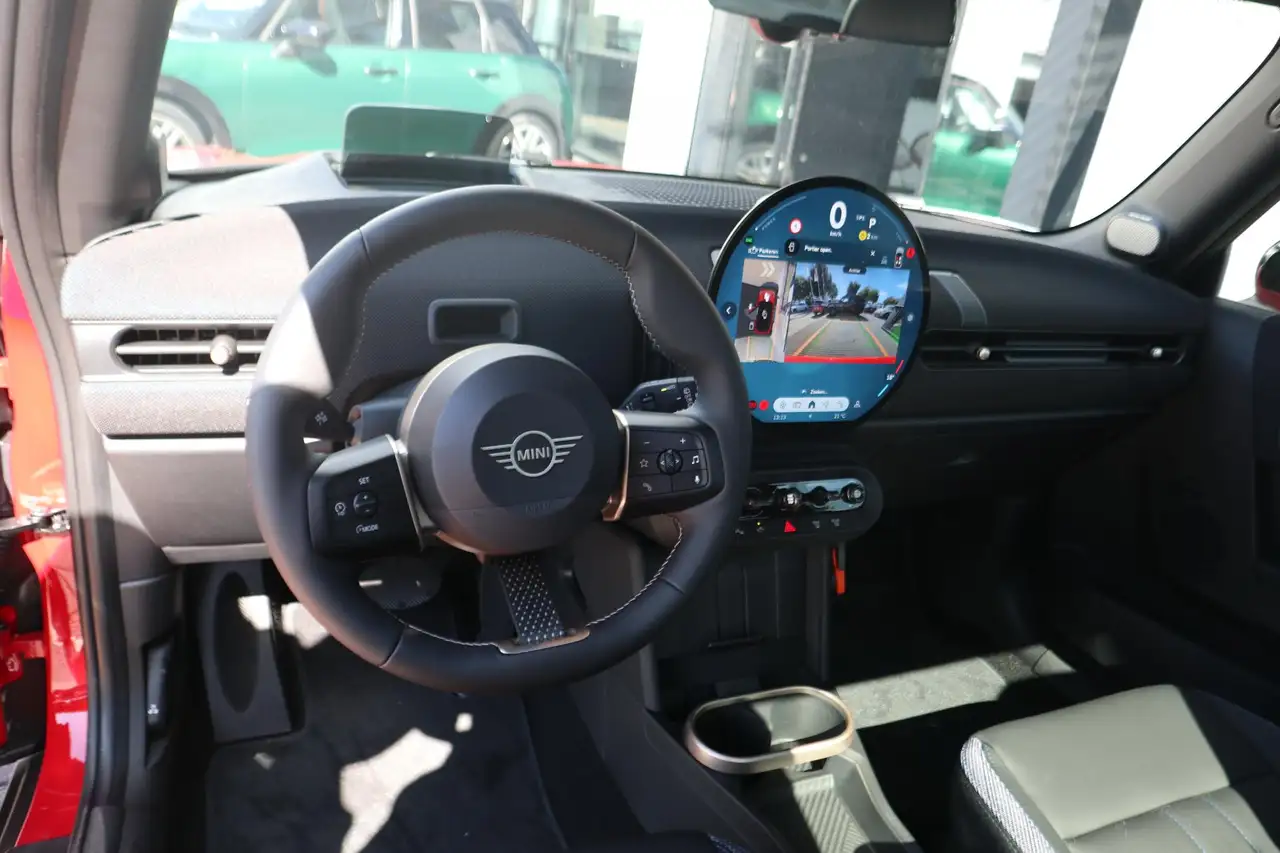 MINI Cooper C 2026