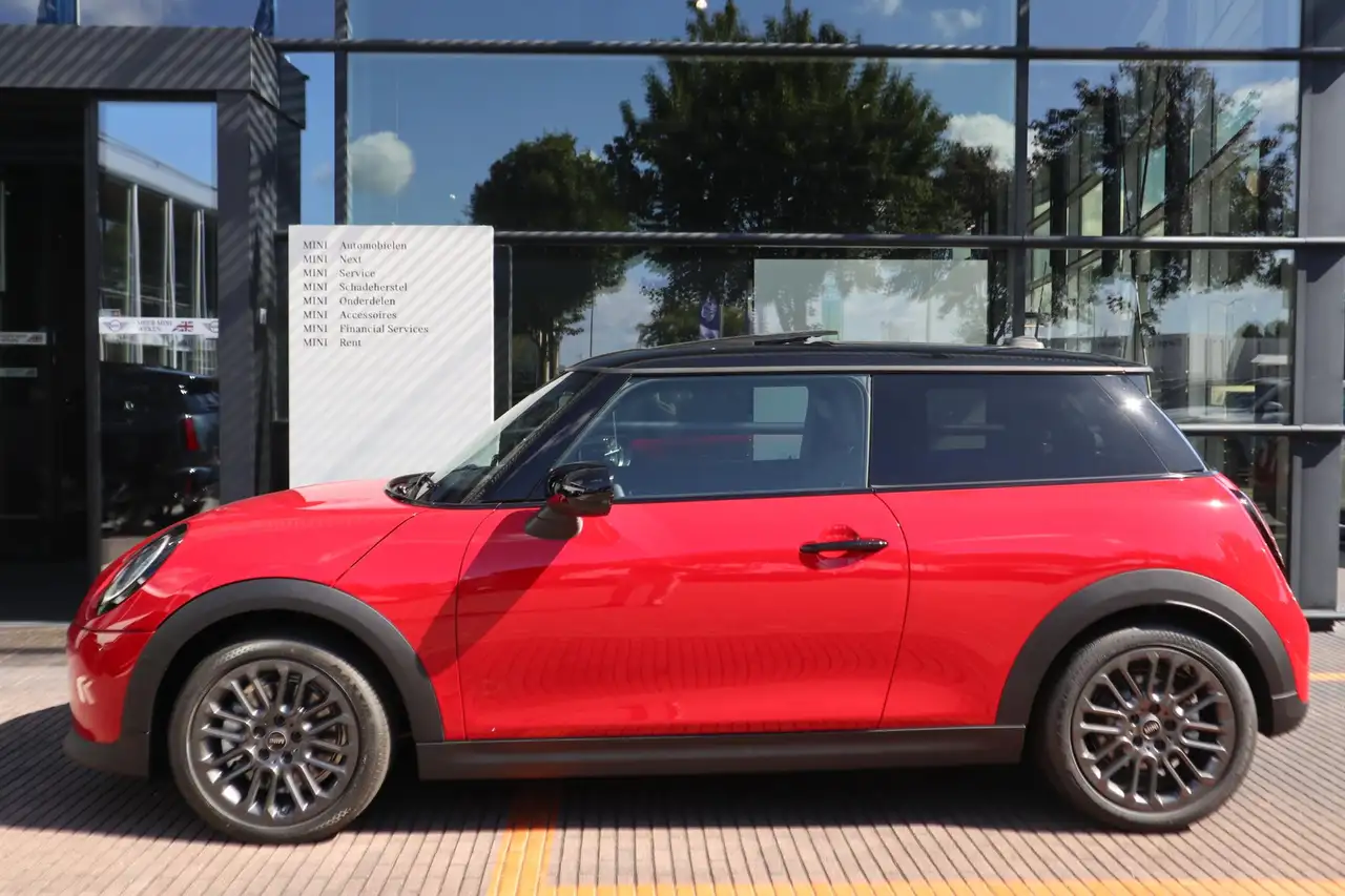 MINI Cooper C 2026