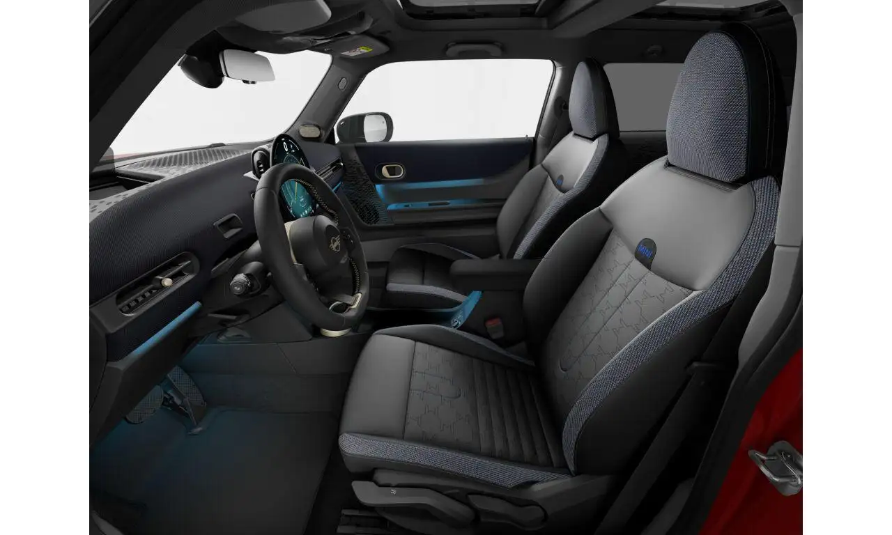 MINI Cooper C 2026
