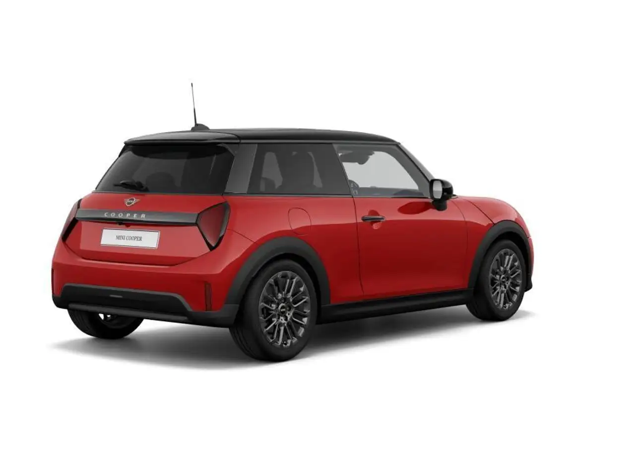 MINI Cooper C 2026