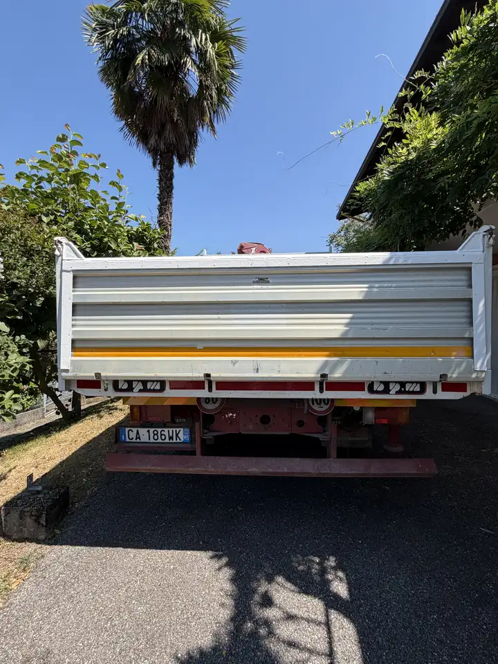 Iveco Tector, foto 4