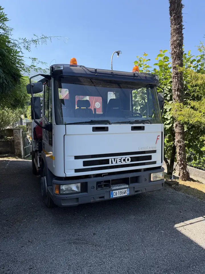 Iveco Tector, foto 1