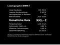 BMW i7 M70 xDrive M Sport Pro B&W Leasing 993€ Brutto Чёрный - thumbnail 8