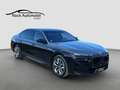 BMW i7 M70 xDrive M Sport Pro B&W Leasing 993€ Brutto Чёрный - thumbnail 3