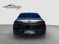 BMW i7 M70 xDrive M Sport Pro B&W Leasing 993€ Brutto Чёрный - thumbnail 9
