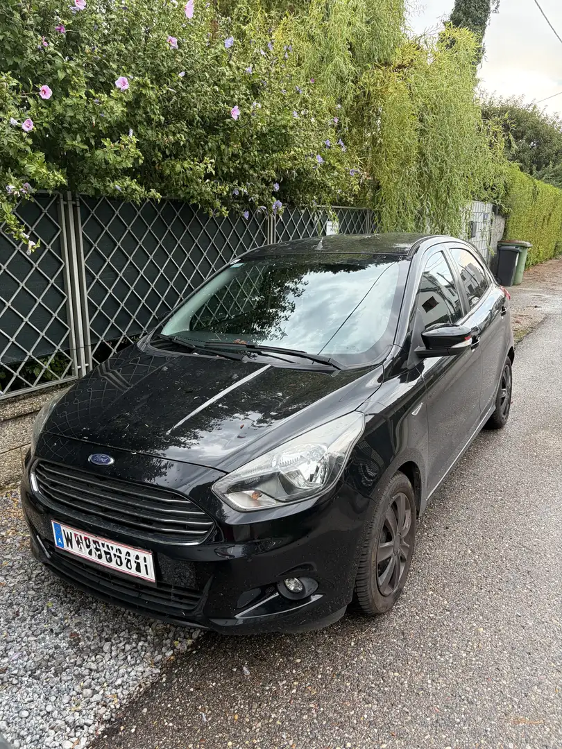 Ford Ka/Ka+ 1,2 Trend - 1