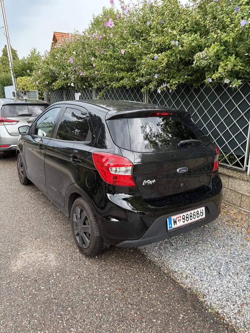 Ford Ka/Ka+ 1,2 Trend - 2