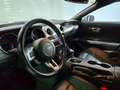 Ford Mustang Convertible 2.3 EcoBoost Aut. Gris - thumbnail 2