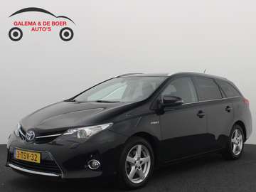 Touring Sports 1.8 Hybrid Lease+ PANORAMADAK / CAM