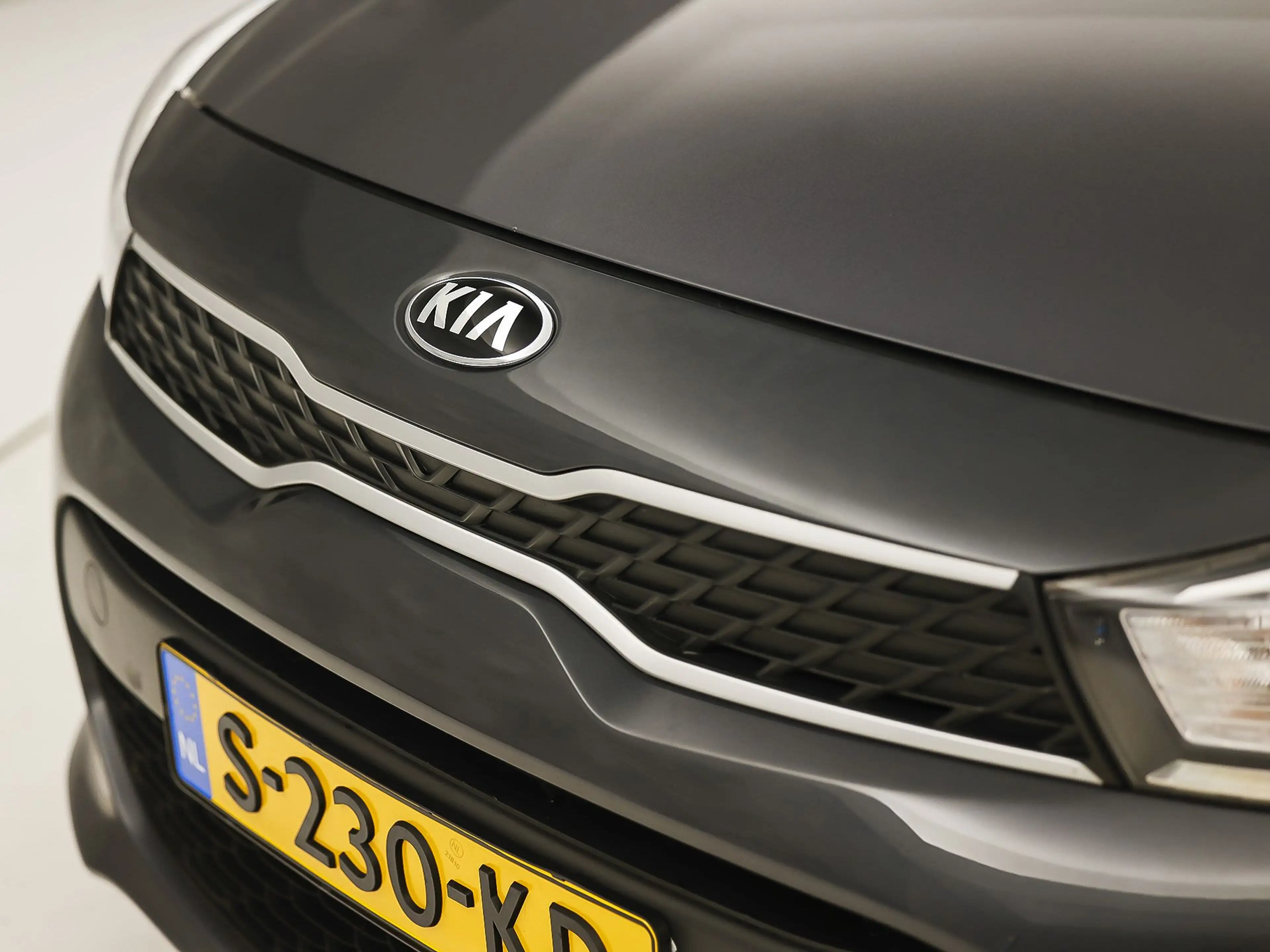Kia Rio 1.4 Dynamic Sport Automaat (STUUR/STOELVERWARMING, — photo 30