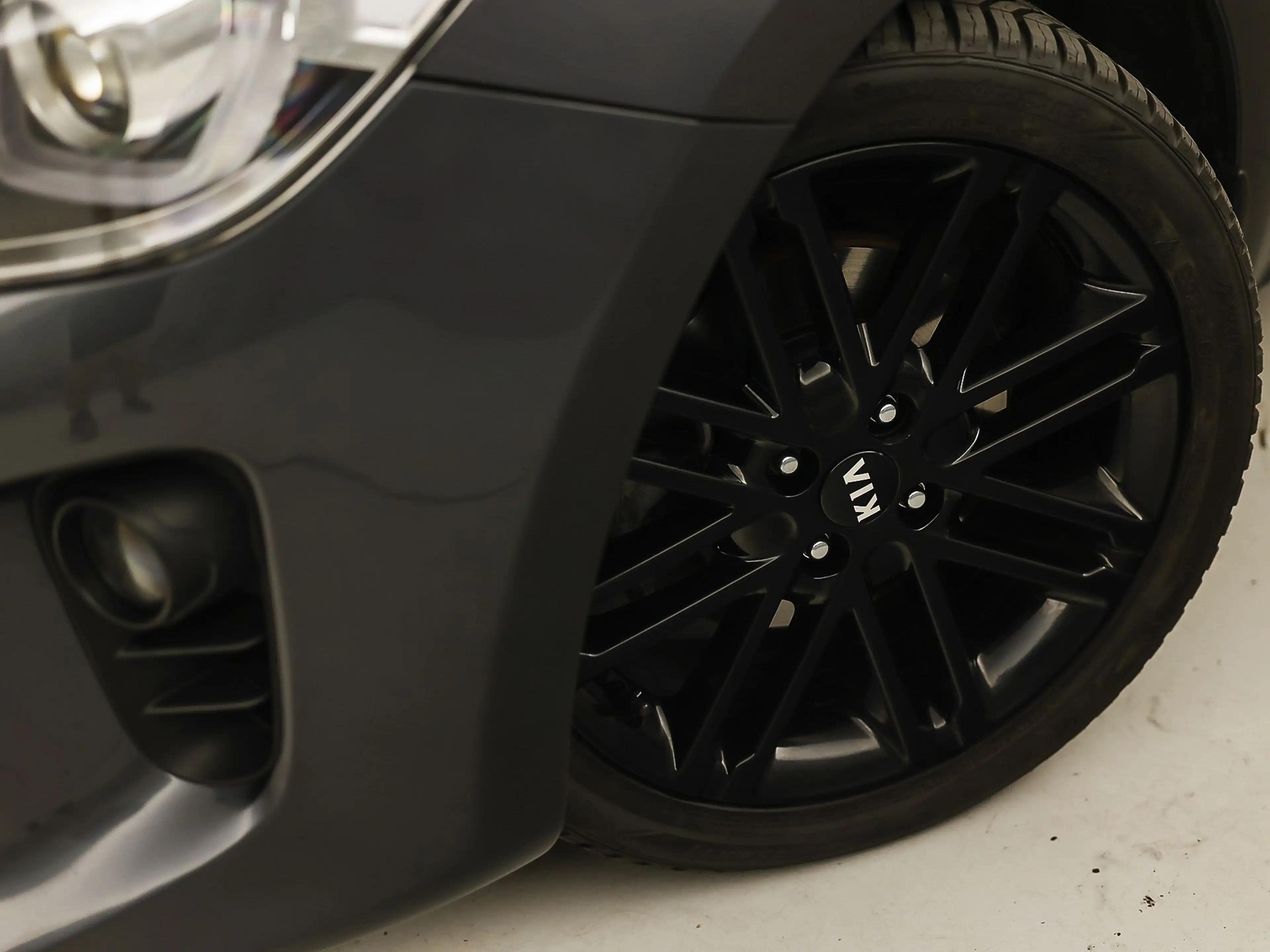 Kia Rio 1.4 Dynamic Sport Automaat (STUUR/STOELVERWARMING, — photo 15