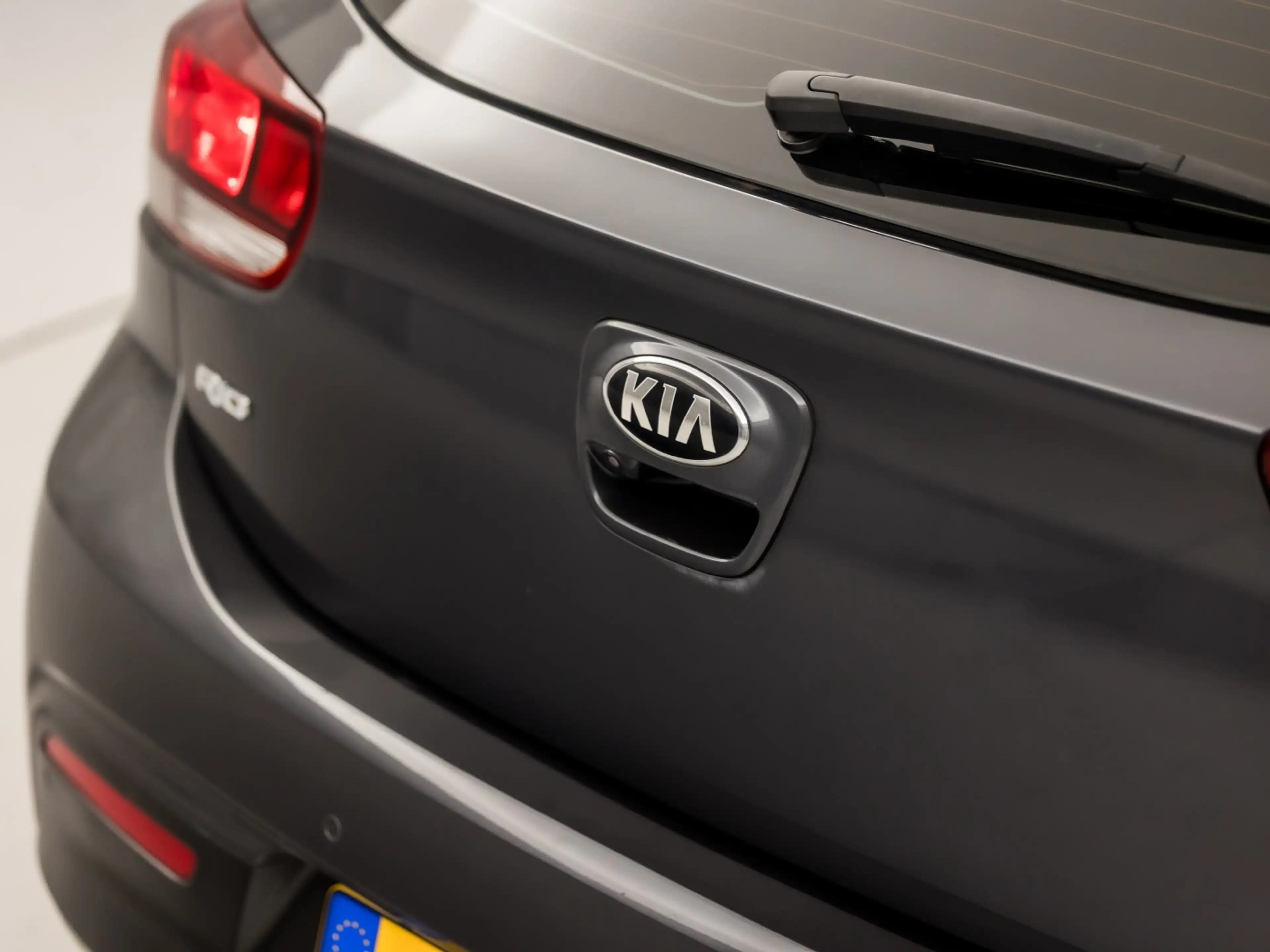 Kia Rio 1.4 Dynamic Sport Automaat (STUUR/STOELVERWARMING, — photo 27