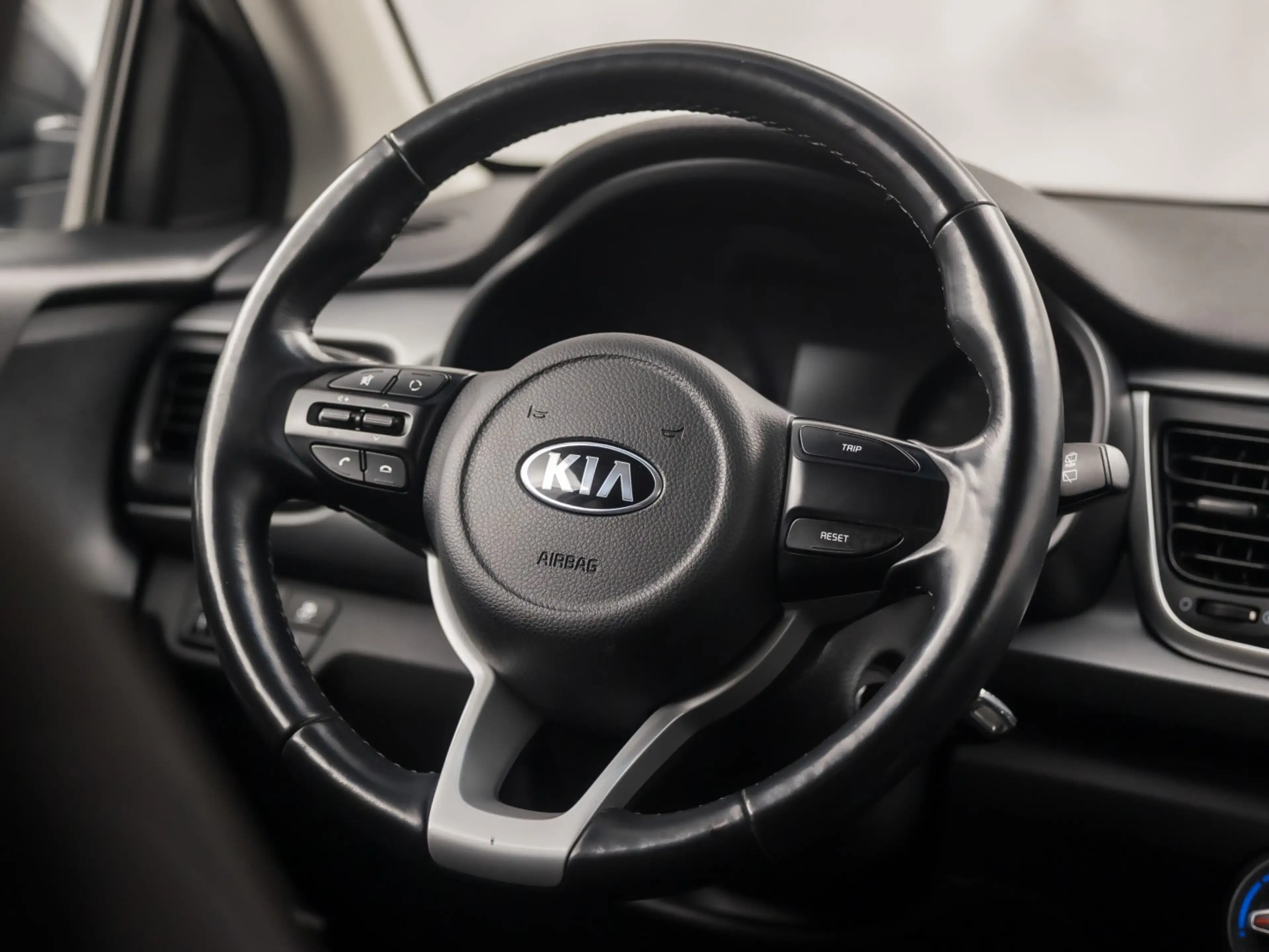 Kia Rio 1.4 Dynamic Sport Automaat (STUUR/STOELVERWARMING, — photo 19