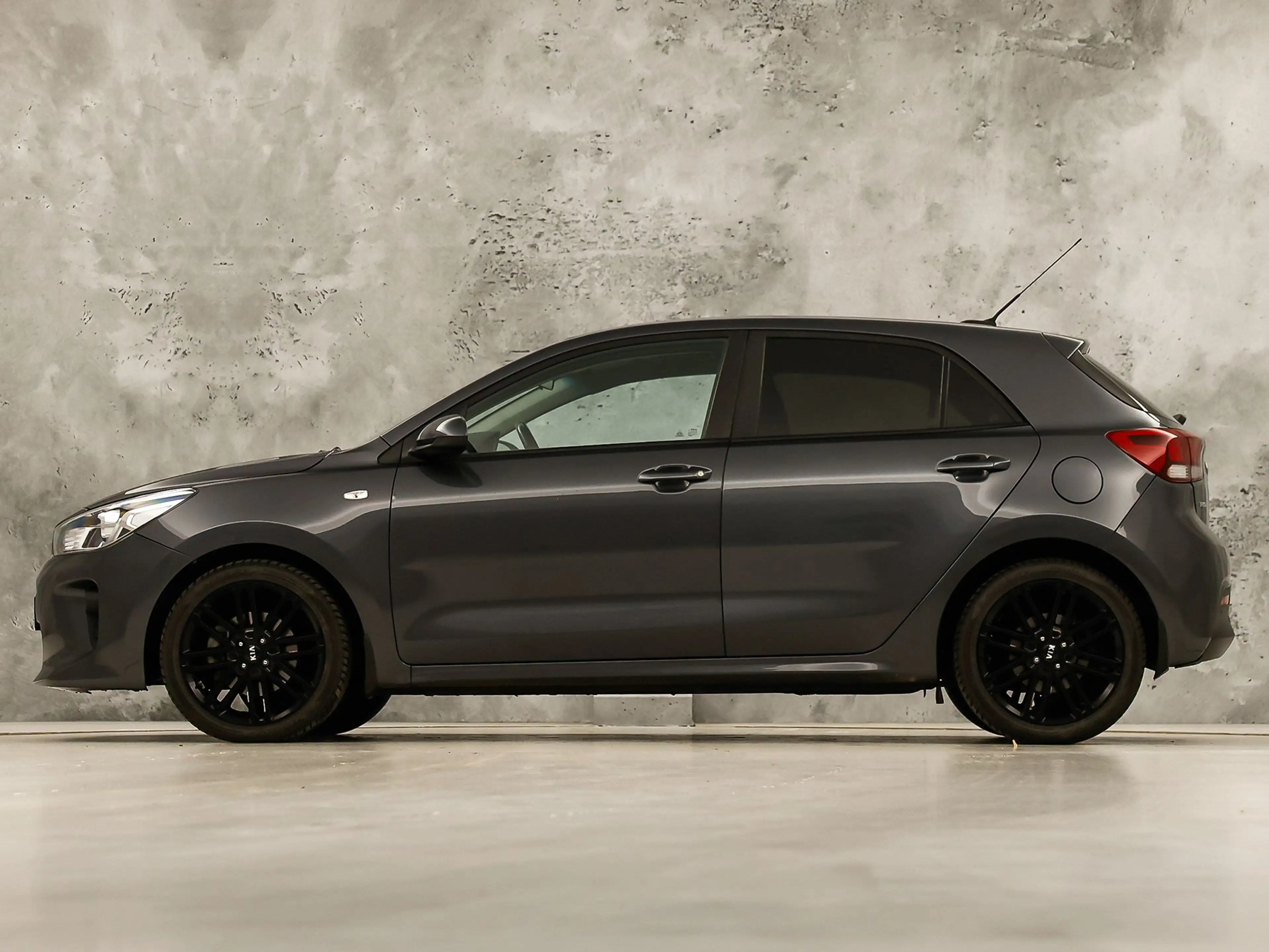 Kia Rio 1.4 Dynamic Sport Automaat (STUUR/STOELVERWARMING, — photo 2