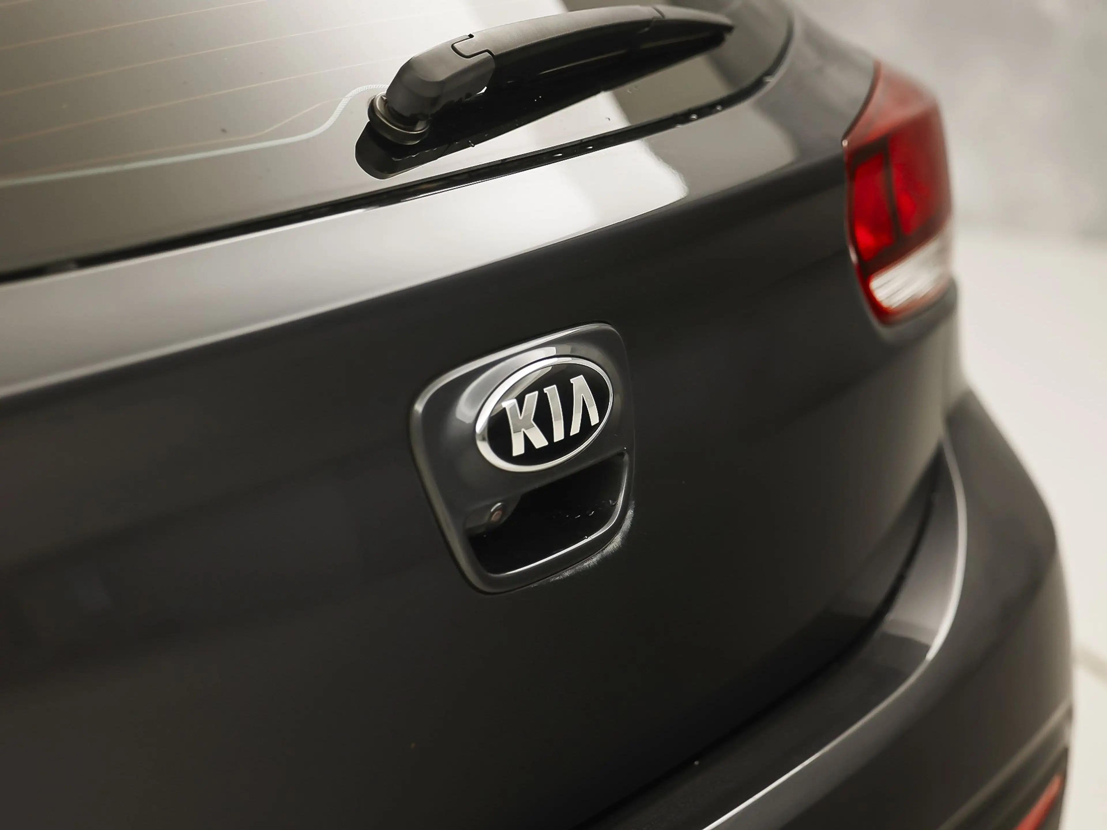 Kia Rio 1.4 Dynamic Sport Automaat (STUUR/STOELVERWARMING, — photo 29
