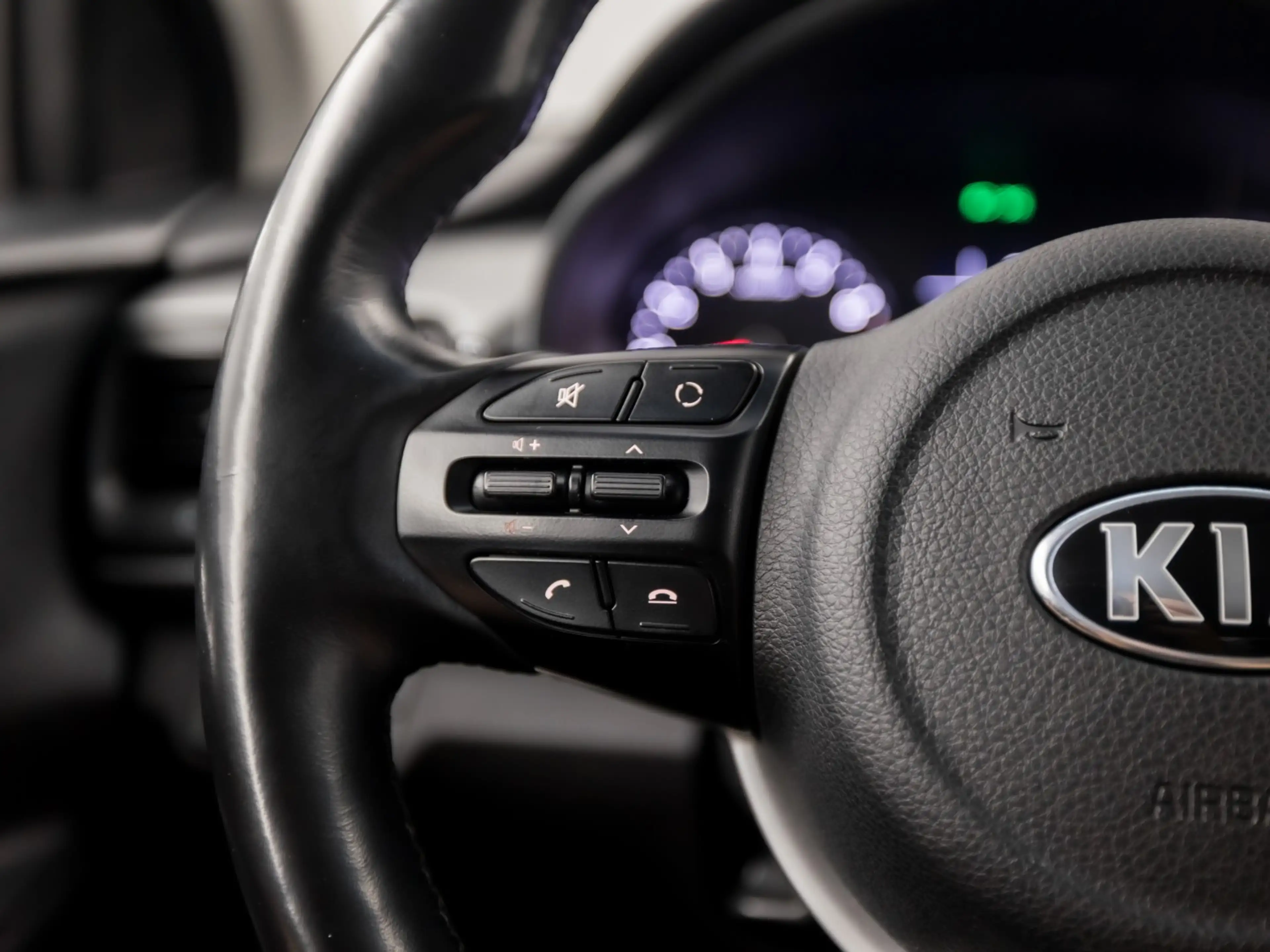 Kia Rio 1.4 Dynamic Sport Automaat (STUUR/STOELVERWARMING, — photo 20