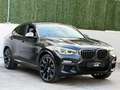 BMW X4 M40d xDrive Gris - thumbnail 11
