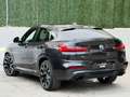 BMW X4 M40d xDrive Gris - thumbnail 13