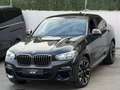 BMW X4 M40d xDrive Gris - thumbnail 12