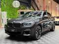 BMW X4 M40d xDrive Gris - thumbnail 1