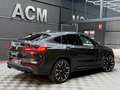 BMW X4 M40d xDrive Gris - thumbnail 3