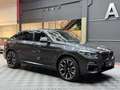 BMW X4 M40d xDrive Gris - thumbnail 2