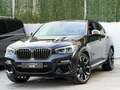 BMW X4 M40d xDrive Gris - thumbnail 10