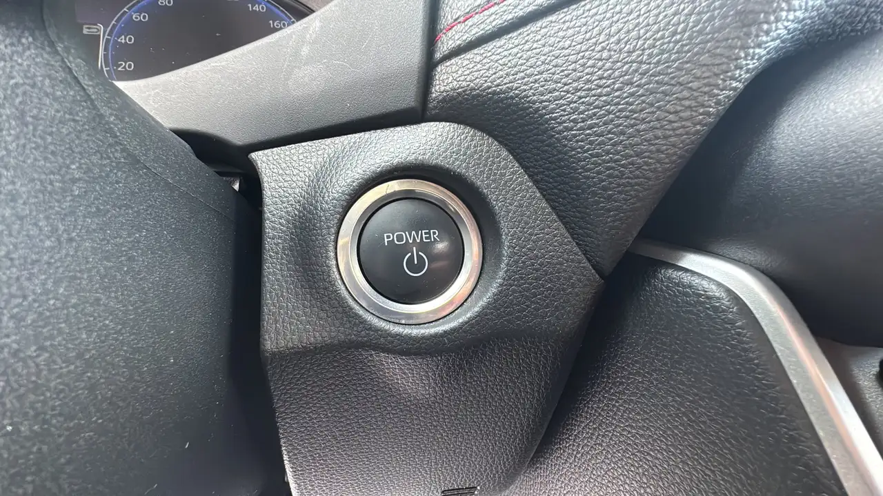 Toyota RAV 4 Prime снимка Toyota RAV 4 Prime