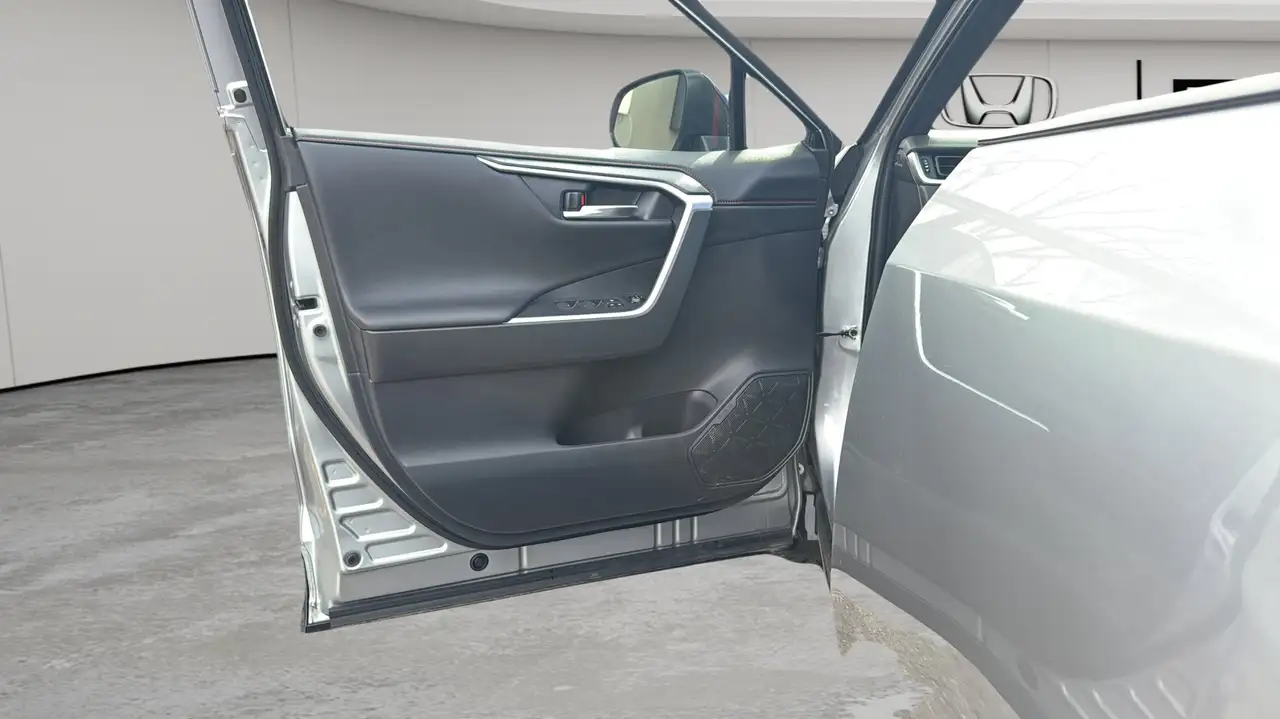 Toyota RAV 4 Prime снимка Toyota RAV 4 Prime