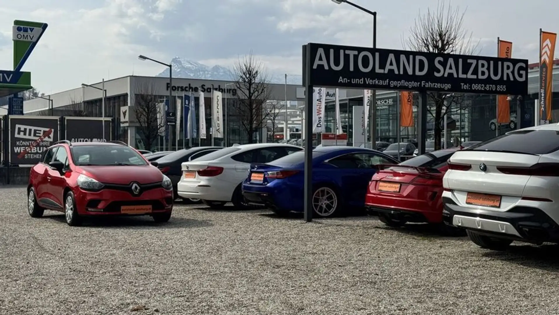 Renault Clio Life *8FACH* TEMPOMAT*Klima* Rot - 2