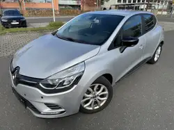 Renault Clio Klima Navi Tempom Alufelgen 1.Hd GARANTIE