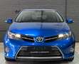 Toyota Auris 1.8i HSD Lounge CVT Bleu - thumbnail 5