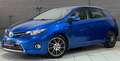 Toyota Auris 1.8i HSD Lounge CVT Blauw - thumbnail 1