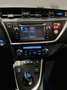 Toyota Auris 1.8i HSD Lounge CVT Bleu - thumbnail 10