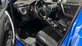 Toyota Auris 1.8i HSD Lounge CVT Bleu - thumbnail 8