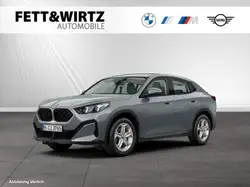 Bmw X2 xDrive20d AHK|DA+|Parkass.|Komfortzugang