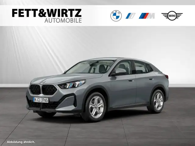 Bmw X2 xDrive20d AHK|DA+|Parkass.|Komfortzugang