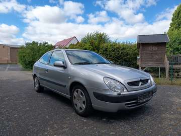 Xsara Coupe 1.6 16V VTR