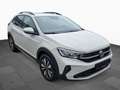 Volkswagen Taigo 1.0 TSI MOVE SHZ KLIMA LED LIGHT-ASSIST APP-CONNE Срібний - thumbnail 4