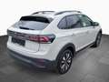 Volkswagen Taigo 1.0 TSI MOVE SHZ KLIMA LED LIGHT-ASSIST APP-CONNE Срібний - thumbnail 5