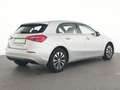 Mercedes-Benz A 200 +NAVI+VIRTUAL+CARPLAY+KAMERA+PDC Silber - thumbnail 9