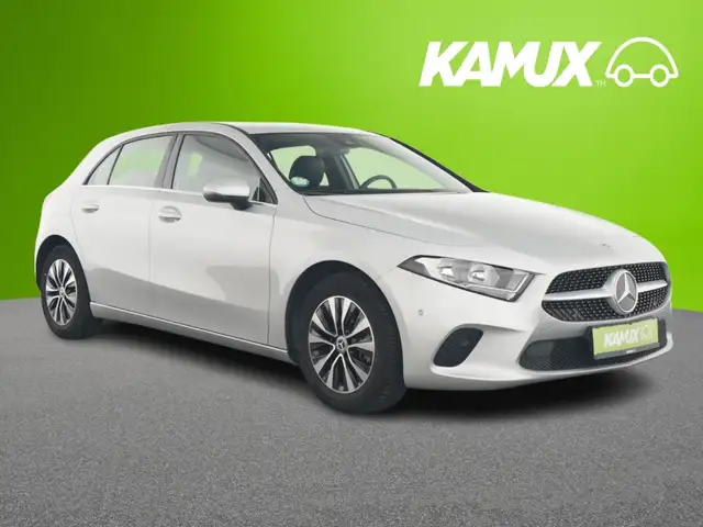 Mercedes-Benz A 200 +NAVI+VIRTUAL+CARPLAY+KAMERA+PDC