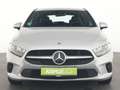 Mercedes-Benz A 200 +NAVI+VIRTUAL+CARPLAY+KAMERA+PDC Silber - thumbnail 3