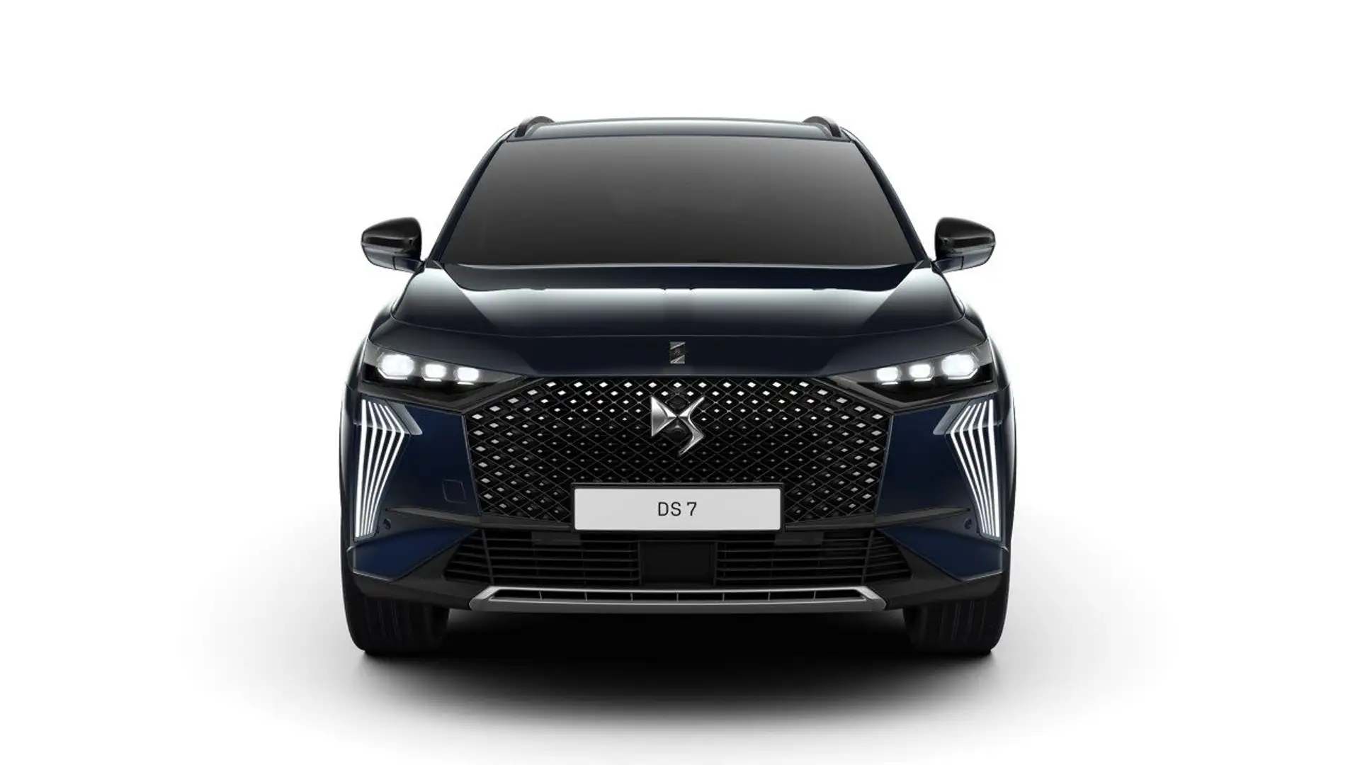 DS Automobiles DS 7 Crossback 1.5BlueHDi Antoine de Saint Exupery Aut. Azul - 2