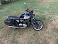 Triumph Bonneville SE Kék - thumbnail 1