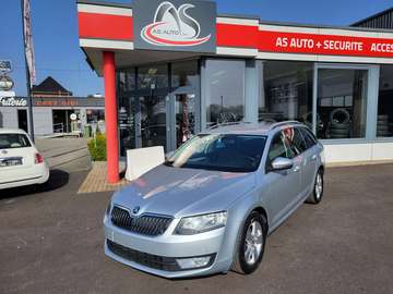 Berline 5P 1.6 CR TDi 110cv 6V Ambition