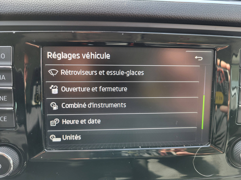 Photo du véhicule