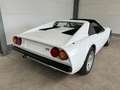 Ferrari 308 GTS Vergaser + 5tkm seit Restauration Weiß - thumbnail 20